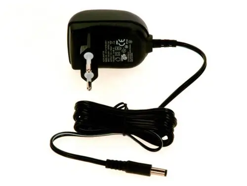 BOSCH-Steckernetzteil-230VAC-DC-7-5-700mA-ever-8718583714 gallery number 1